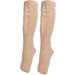 Buy GfRGFH Knihohe Compression Stockings 23-32 mmHg - Improve Blood Circulation | Thigh-High Varicose Vein Relief for Women & Men (5XL) - International Shipping - Buy Online on SooperMarket.com