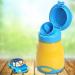 Baby Boy Portable Potty Urinal for Car Travel and Camping - Kid Toddler Pee Training Cup - Buy Online on SooperMarket.com