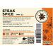 Nature Kitchen Steak Spice (Medium) 500g - Gluten-Free & Vegan Seasoning Blend for Everyday Cooking - Buy Online on SooperMarket.com