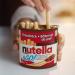 NUTELLA & GO! Hazelnut And Cocoa Spread With Breadsticks Snack Packs Perfect Bulk Snacks for Kids 52 Grams Pack of 4 Nutella & GO! 4 Pack - Buy Online on SooperMarket.com