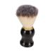 Premium Shaving Brush & Bowl Set | Soft Synthetic Bristles for Men's Grooming | Ideal for Barbers & Home Use - Buy Online on SooperMarket.com