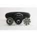 SOFTSPIKES CleatKaddy Golf Wrench - Black | Perfect for Golf Shoe Maintenance - Buy Online on SooperMarket.com