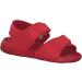 adidas Unisex Kids Altaswim Beach & Pool Shoes - 1 UK - Scarlet/White - Buy Online on SooperMarket.com