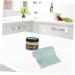 VILLCASE 2pcs Beeswax Wood Seasoning Wax - Natural Polishing Wax for Wood Care - 0.04oz Yellow | International Shipping Available - Buy Online on SooperMarket.com