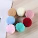 100pcs 1 inch Mix Color Craft Pom Poms Balls for DIY Crafts & Party Decorations - Buy Online on SooperMarket.com
