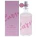 Liz Claiborne Curve Pink Blossom for Women - 3.4 oz EDT Spray 3.4 Fl Oz (Pack of 1)