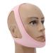 Chin Strap for Snoring Snore Relief & Anti Snore Chin Strap for CPAP Users Adjustable Cpap Chin Strap Snoring Solution Anti Snore Device Breathable Jaw Support Belt (1)