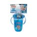 Nuby 360 2 Handle Comfort Cup Boy 9oz - Blue | 1 Count | Colors May Vary - Shop Now! - Buy Online on SooperMarket.com