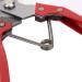 Hztyyier Mane & Wool Scissors for Cattle Horses Sheep & Goats - Premium Hair Cutting Tools | International Shipping - Buy Online on SooperMarket.com