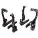 SHIMANO V-Brake, Br-T610, Deore, Front, X-Type
