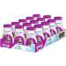Whiskas Cat Milk for Cats from 6 weeks - Delicious Snack for a Happy Cat - Lactose-free and Easily Digestible - Different Sizes Milk 3 l (Pack of 1)