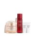 Shiseido Wrinkle Smoothing Day-to-Night Set | Benefiance Cream Serum & Eye Cream | Shop Now - $130 Value - Buy Online on SooperMarket.com