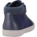 Geox Baby Girl's B Gisli B Sneaker - Navy | Size 6 UK Child - Buy Online on SooperMarket.com