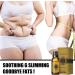 Hidyliu Organic Ginger Oil for Lymphatic Drainage & Spa Massage - Natural Swelling Relief - Buy Online on SooperMarket.com