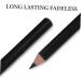 FOYTOKI 4pcs Wooden Eyebrow Pencil Eyebrow Liner Pen Eyeliner Pencil Eye Brow Pencils Makeup Brow Pencil - Buy Online on SooperMarket.com