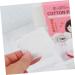 Buy POPETPOP Disposable Hand Wipes - 2-in-1 Cotton Pads for Face Toner & Makeup Removal | Safe Travel Cleaning Tool | International Shipping Available - Buy Online on SooperMarket.com