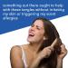 Detangler plus Styling Hair Spray 8 oz - Heat Protectant and Blowout Spray - Leave in Conditioner for Sensitive Skin - Fragrance Free Hypoallergenic Unscented - Anti Frizz Vegan Cruelty Free 8 Fl Oz (Pack of 1) - Buy Online on SooperMarket.com