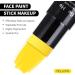 Yellow Face Paint Stick 1.06 Oz - Non-toxic Cream Body Makeup for Adults and Children - Halloween SFX Cosplay - Buy Online on SooperMarket.com