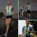 Adjustable High Visibility Reflector Vest for Biking & Jogging | Safety Vest with Strap Bracelet for Men & Women - Buy Online on SooperMarket.com