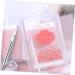 Mikinona 1 Set Double Eyelid Sticker Lace Eyelid Tape Thin Double Sided Eyelid Clear Tape Make up Fiber Strip - Buy Online on SooperMarket.com