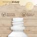 Buy Lean Life Nut Nougat Flavor Drops 30ml - Sugar-Free & Low-Calorie Aroma for Food - International Shipping Available - Buy Online on SooperMarket.com
