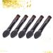 PLAFOPE Eyeshadow 50pcs Eyebrow Brush Cosmetology Kit Makeup Eyeshadow Make Eye Shadow Brush Miss Mix Beauty Tools - Buy Online on SooperMarket.com