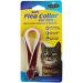 2 x Soft Flea Collar for Cats Kills Fleas for up to 4 Months (2 Collars)