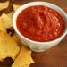 Valentina Mexican Hot Chile Sauce 4L (1.1 Gal) - Spicy Salsa Seasoning Salt Spice Mix for Chips & Snacks - 135.25 Fl Oz (1 Pack) - Buy Online on SooperMarket.com