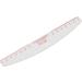 80/80 Grit Nail Files Nail File for Manicure Effective Reusable 50 Pieces Washable for Acrylic Nails Gel Nail Extension False Nails - Buy Online on SooperMarket.com