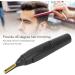Nose Hair Trimmer Ear and Nose Hair Trimmer Clipper for Men and Women Facial Trimmer Detachable Washable Cutter Head Double Blades Nose Ear and Eyebrow Trimming - Buy Online on SooperMarket.com
