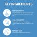 Buy The Skin House Marine Active Toner 130ml - Hydrating & Refreshing Skincare Solution - Buy Online on SooperMarket.com