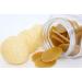 AOZA Dhawak Ready-to-Fry Dry GOL Gappa (Pani Puri Papad) - 400 GMS. - Buy Online on SooperMarket.com