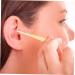 3pcs Ear Wax Remover Earring Set - Household Ear Pick Kit for Earwax Cleaning - Buy Online on SooperMarket.com