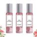 Women's Pheromone Perfume Collection Pheromones Perfumes for Women Roll On Pheromone Perfume for Women Enhanced Scents Long-Lasting Portable(3PACK-H)