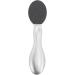 Pedicure Foot File Double Sided Professional 10 Replaceable Sandpaper Foot Callus Scrubber Portable Dead Skin Removal for Home - Buy Online on SooperMarket.com