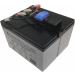Purchase APC RBC48 Replacement Cartridge - 2X 12V 7.5Ah SP12-7.5 T2 SigmasTek Batteries for International Shipping - Buy Online on SooperMarket.com