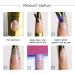 Zroven Builder Gel Nails 15g - UV LED Soak Off Extension Gel for Nail Art & Fingernail Extensions - Buy Online on SooperMarket.com