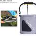 Drasry Collapsible Fishing Bait Bucket - Portable Multi-Functional Live Lures Bucket - Buy Online on SooperMarket.com