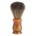Beard Brush & Quick Drying Shaving Foam Brush | High Efficiency Imitation Bristles - Perfect Grooming Tool for Men - Buy Online on SooperMarket.com