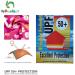UPF 50+ Sun Protection Baby Girl One Piece Swimwear Suit with Sun Hat - 3-6 Months Rose - Buy Online on SooperMarket.com