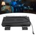 Game Controller RGB Cooling Base & Dual Charging Station - Efficient Cooling Stand for Gaming Consoles (Black) | Shop Internationally - Buy Online on SooperMarket.com