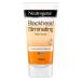 Neutrogena Blackhead Eliminating Facial Scrub - 150 ml