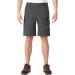 Rdruko Men's Quick Dry Cargo Shorts - Dark Grey, 36 - Buy Online on SooperMarket.com