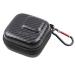 SUREWO Hard Carrying Case for GoPro Hero 11, Mini Hard Shell Carrying Case Travel Portable Storage Bag for GoPro Hero 10/9/8/7/6/5/4,DJI Osmo Action 2,AKASO,Campark,YI Action Camera and More