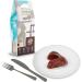MjAMjAM Premium Snack Box for Cats - Delicious Horse Fillet 40g (Pack of 5) - International Shipping Available - Buy Online on SooperMarket.com