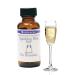 LorAnn Sparkling Wine SS Flavor - 1 oz Bottle | Premium Quality Extract for Baking & Crafting - Buy Online on SooperMarket.com
