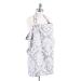 B b au Lait Nursing Cover Chateau Silver Silver