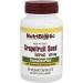 NutriBiotic Grapefruit Seed Extract & Echinacea - High Potency 125mg, 90 Vegan Capsules - Buy Online on SooperMarket.com