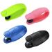 SamFansar 4Pcs Hypoglycemic Acupoint Clip-Hypoglycemia Acupoint Clip Portable Sugar Control Pain Relief Acupressure Point Clip Helps for Effectively Control Blood Sugar 4pcs