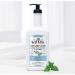J.R. Watkins Peppermint Foot and Body Lotion - Rejuvenating Formula (18 oz) - Buy Online on SooperMarket.com